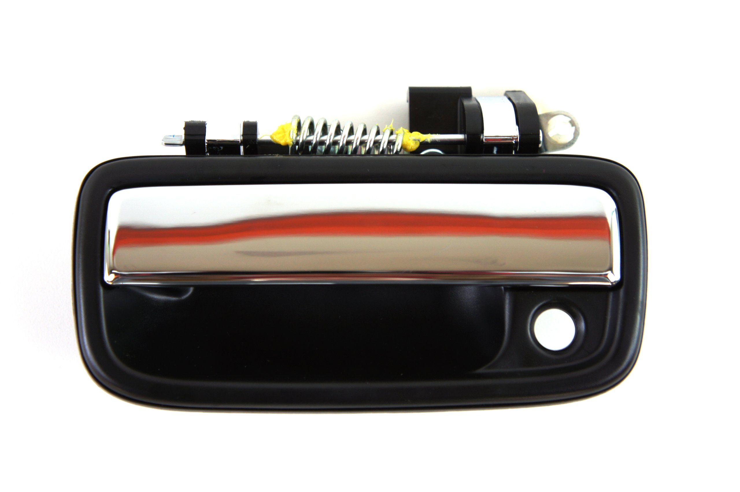 Amazon.com: Genuine Toyota Parts 69220-35030 Exterior Driver Side